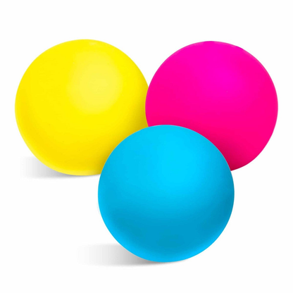 Colour Changing Ball