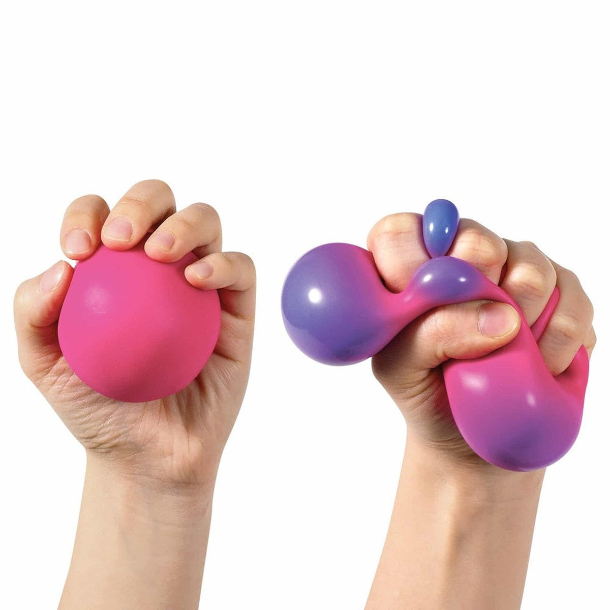 Colour Changing Ball