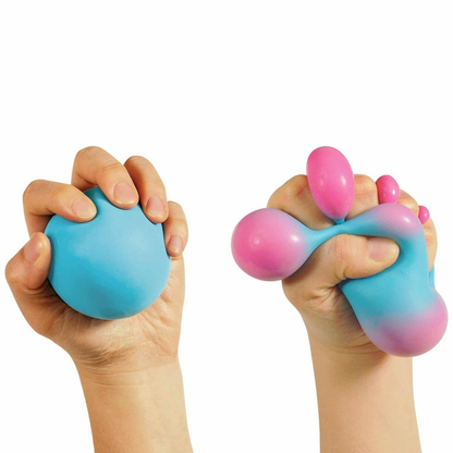 Colour Changing Ball
