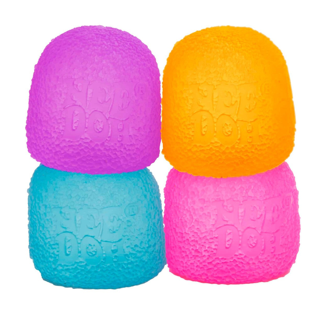 Gumdrop Ball