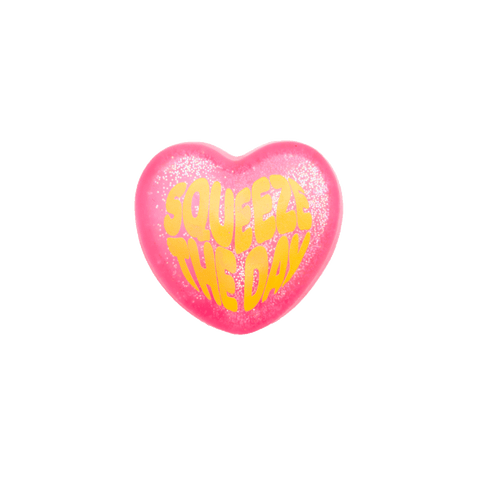 Heart Stress Ball