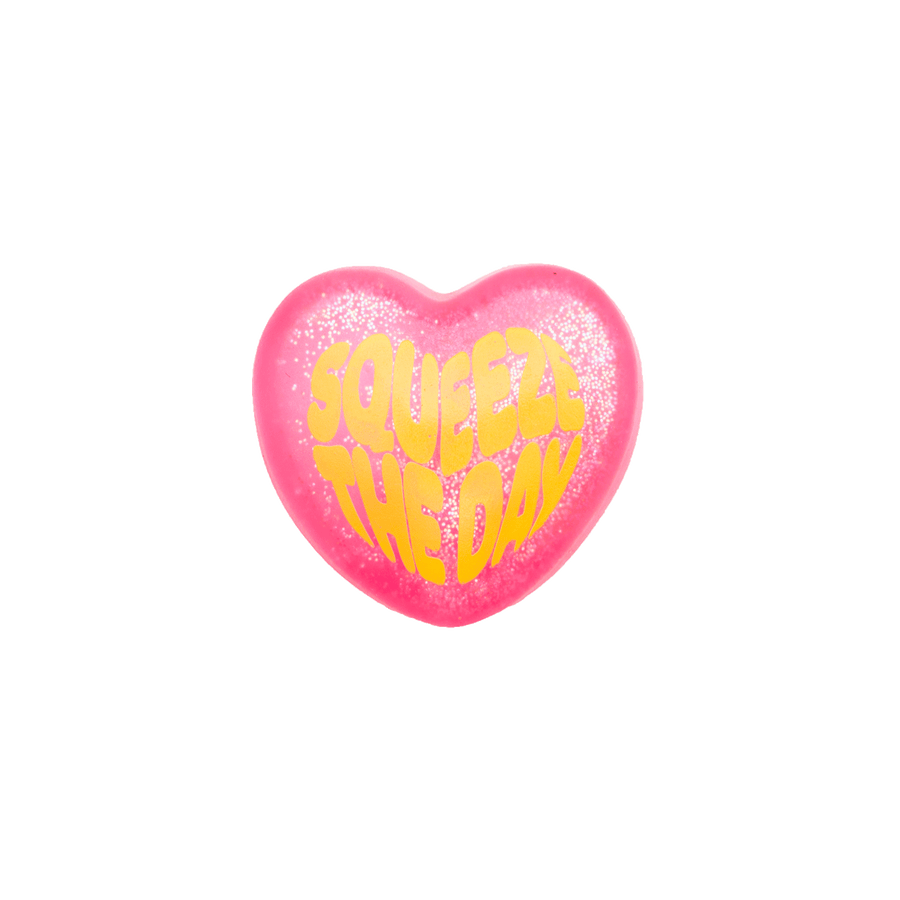 Heart Stress Ball