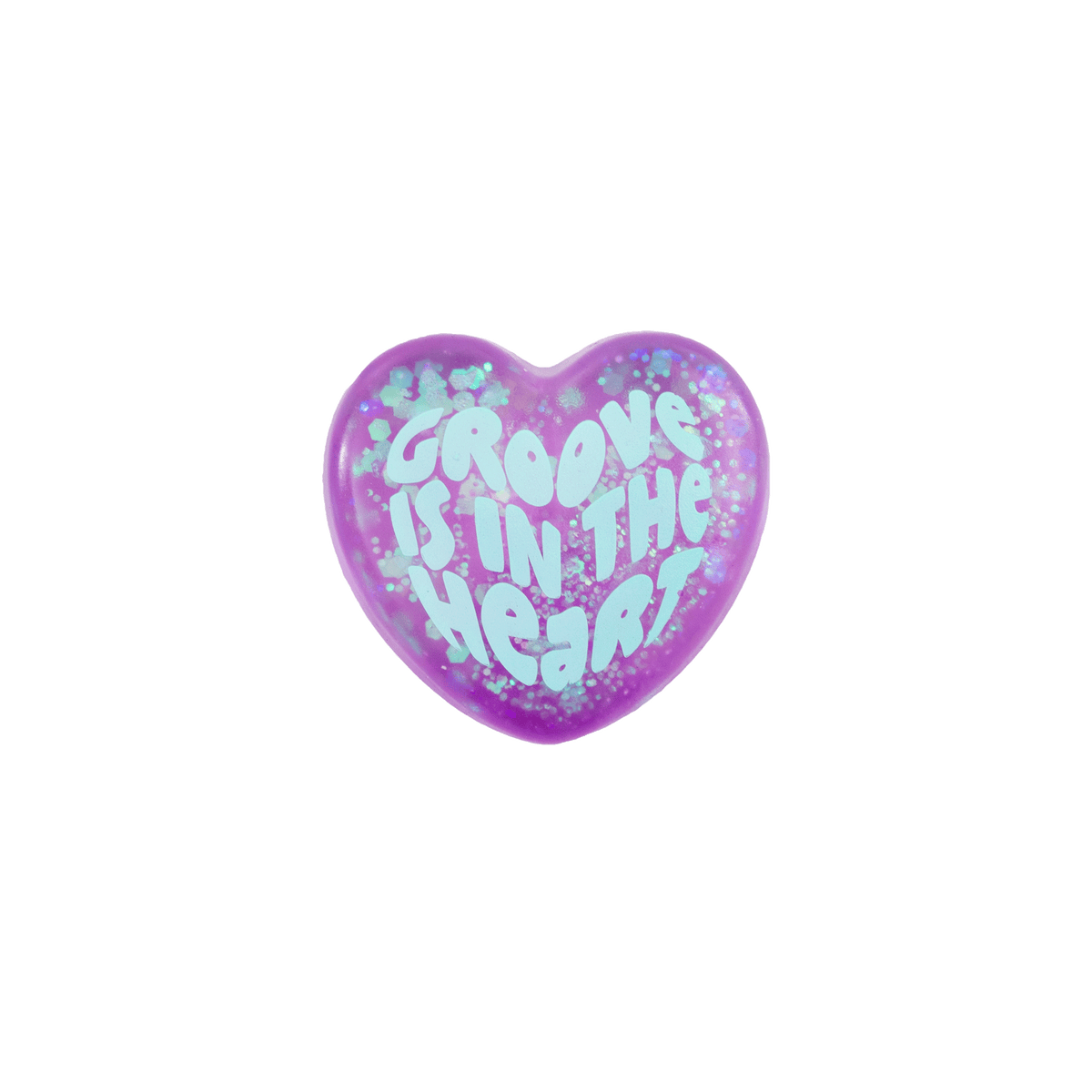 Heart Stress Ball
