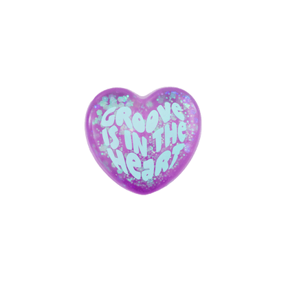 Heart Stress Ball