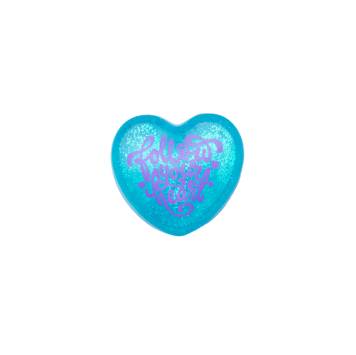 Heart Stress Ball