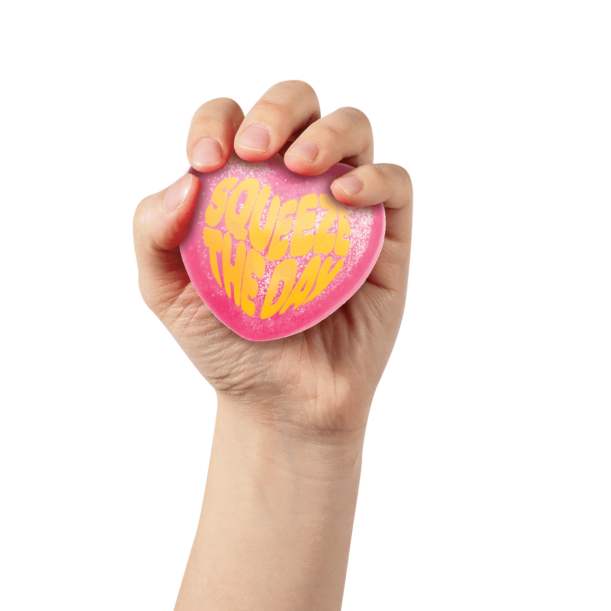 Heart Stress Ball