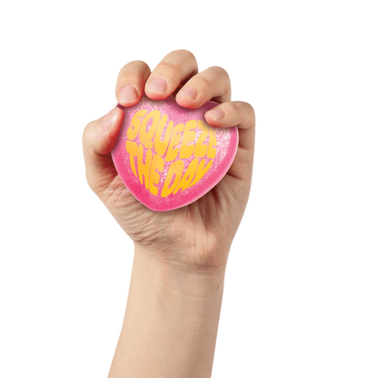 Heart Stress Ball