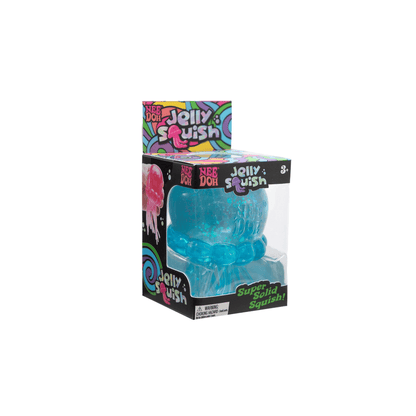 Jelly Squish