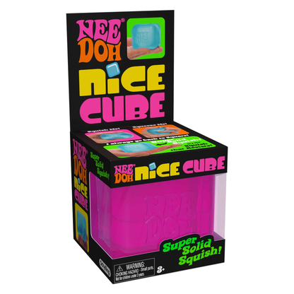 Nice Cube