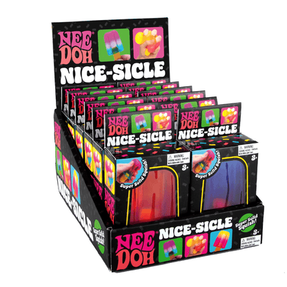 Nice Sicle