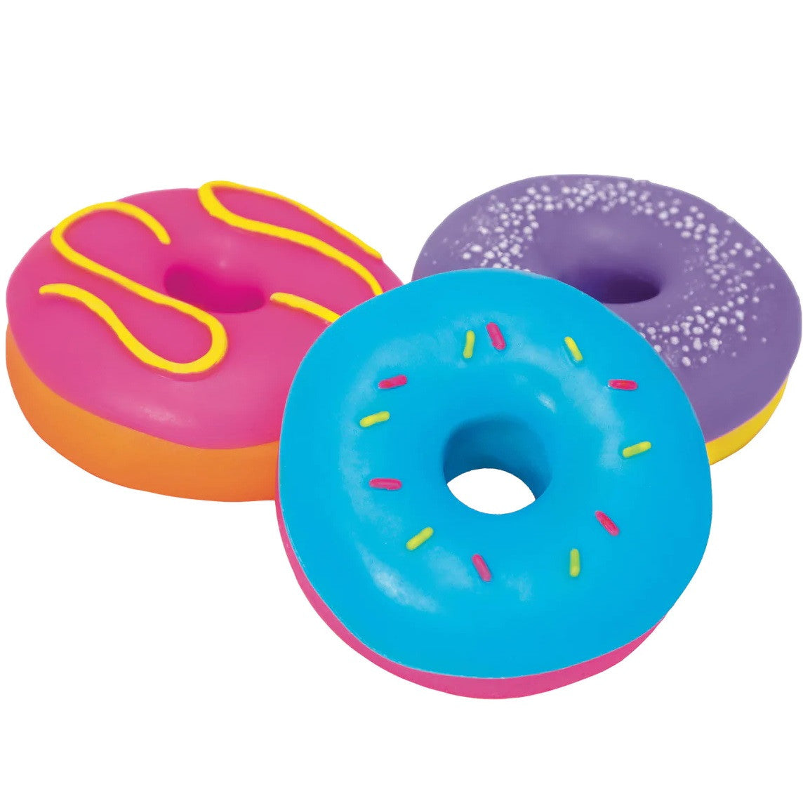 Dohnuts