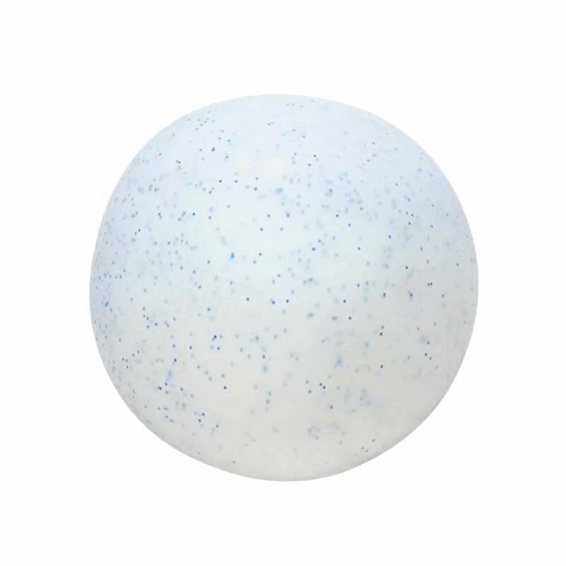 Snowball Crunch