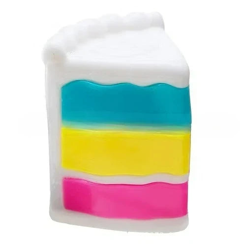Peace O’ Cake Stress Ball