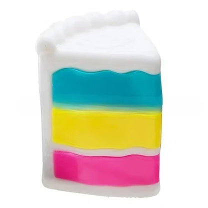 Peace O’ Cake Stress Ball