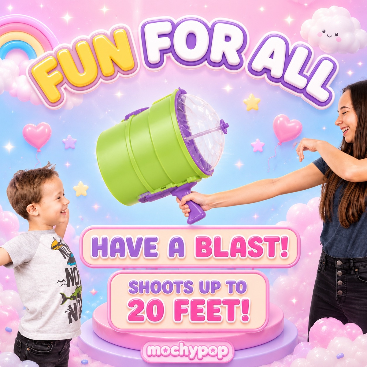 Fart Blaster LIMITED !