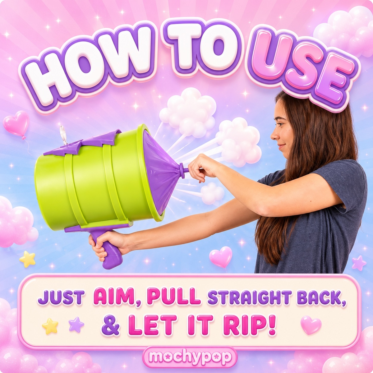 Fart Blaster LIMITED !