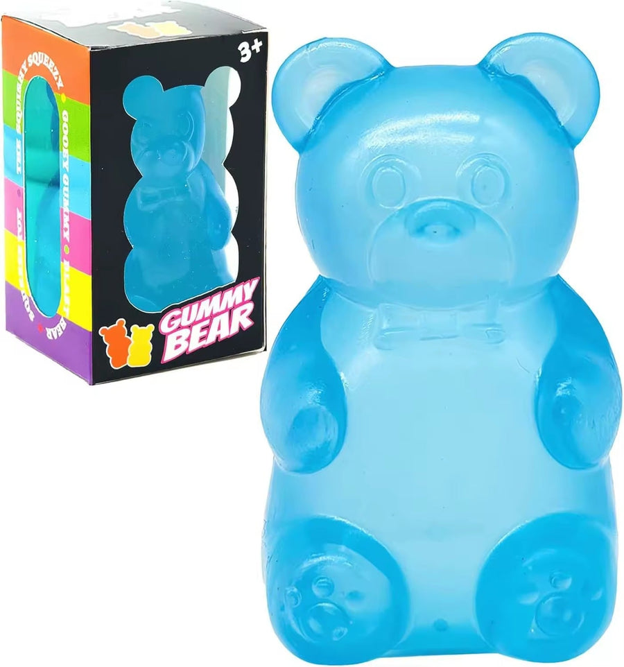 Gummy Bear