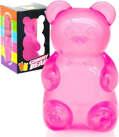Gummy Bear