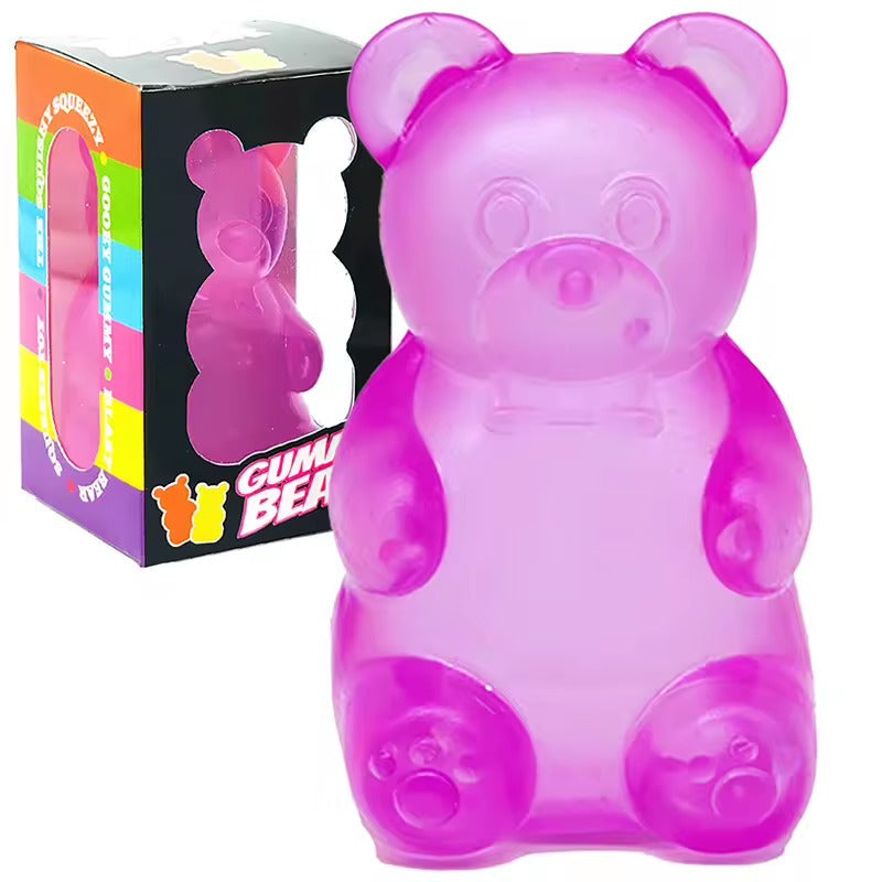 Gummy Bear