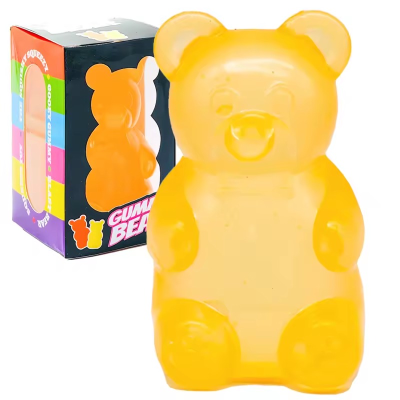 Gummy Bear