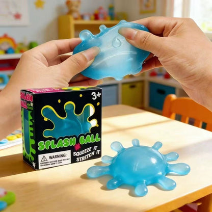 Splash Ball