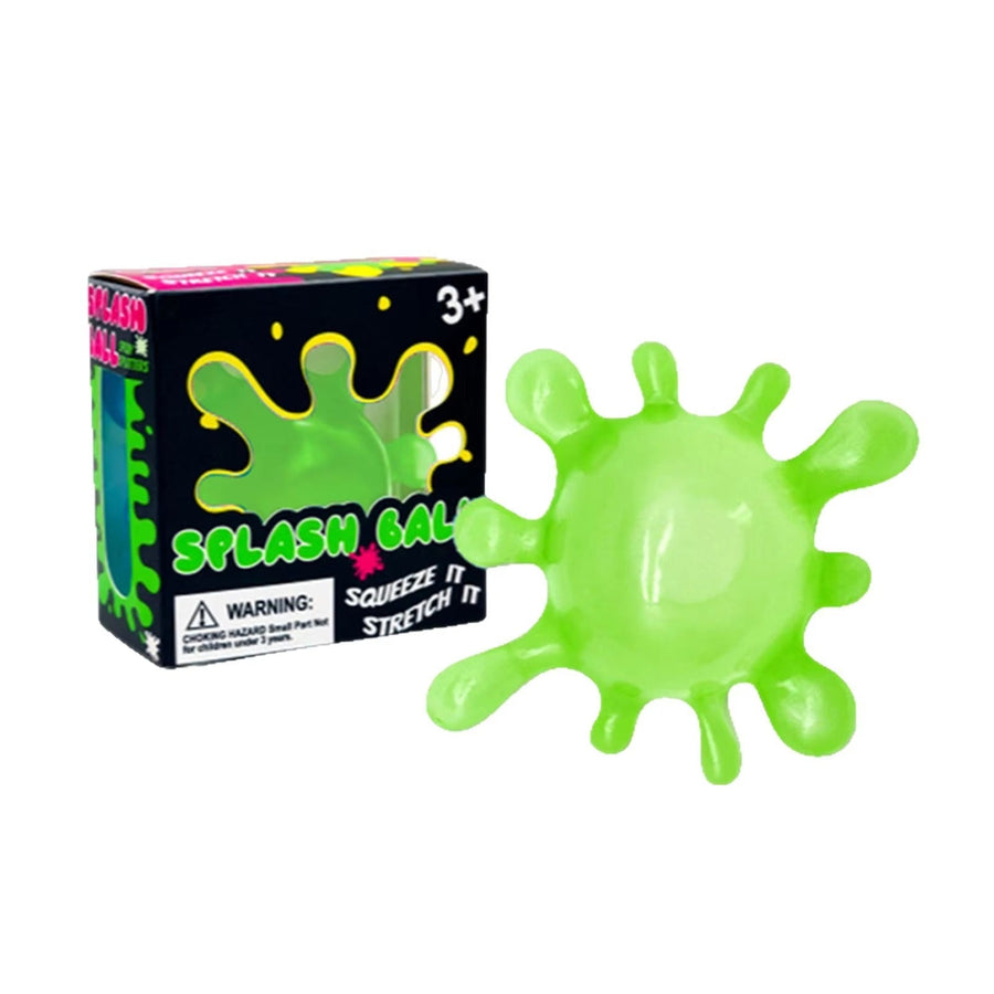 Splash Ball