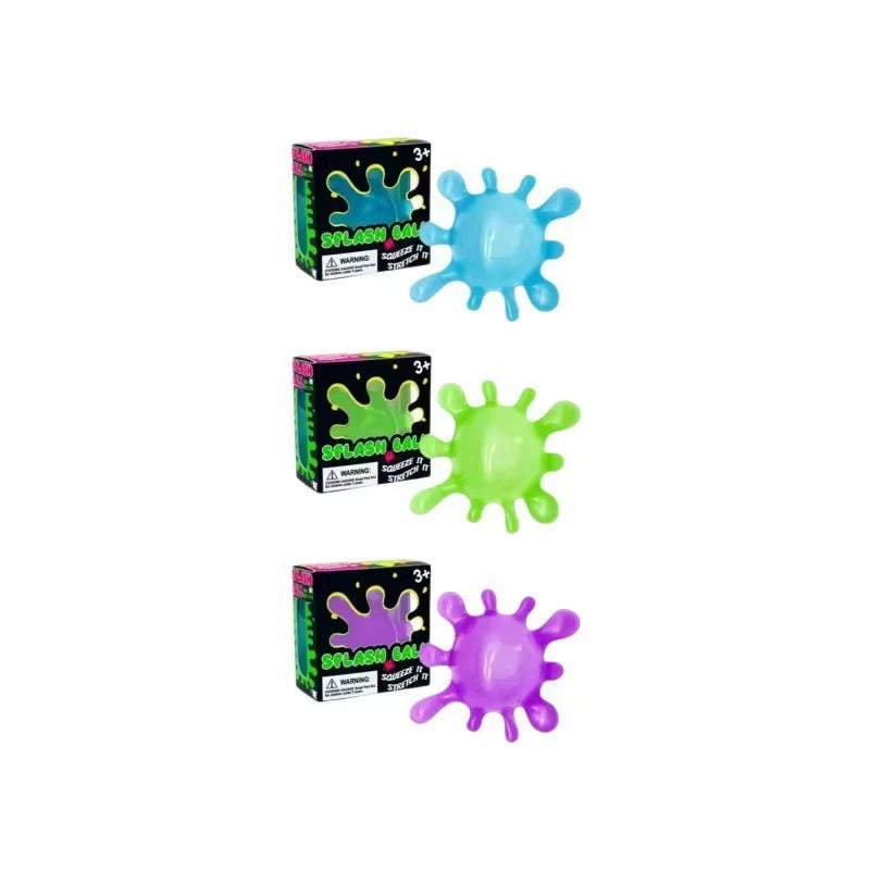 Splash Ball
