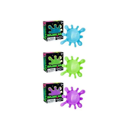 Splash Ball