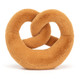 Funny Plush Pretzel
